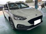 2022 Ford Focus 1.5L