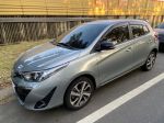 18 YARIS 頂規S版 IKEY 9安 定...