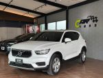 瑞典國寶時尚坦克 2021 Volvo XC40 B4 Momentum 已認證