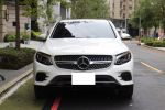 【實車實價】2017年 GLC300 可...