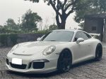 911 GT3 選配挺舉 跑排 桶椅 ...