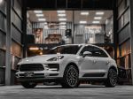 2021 Porsche Macan S 總代理 .ACC.21吋RS.跑排