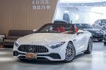 美好關係 23 AMG SL43 日規僅...