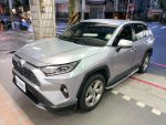 ✅特價86萬⭐可全貸❤️2020年 豐田【RAV4】旗艦✅環景 ACC跟車 盲點