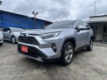 上順2021 Rav4 2.5 油電車 旗...