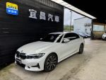 宜昌汽車2022年BMW 318I LUXURY總代理低里程原廠保固