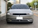 IONIQ 5 EV600 原廠消光銀 長程版 V2L 超低里程 賺價差