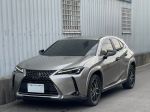 2019年Lexus Ux200 精英 原鈑...