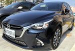 2017年 Mazda 2 1.5L IKEY 液...