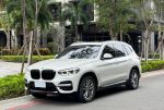 新價格！ 2021 X3 30i 白金領航版