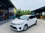 2015年 TOYOTA YARIS 1.5 豪華版