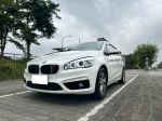 BMW 218I 【里程超少 車況超優 試車保證不打槍】可全貸 每月輕鬆繳