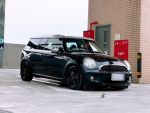 2008 MINI Cooper S Clubman ...