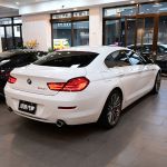 2016 BMW 640i GC 總代理 原鈑...