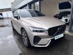 VOLVO桃園原廠認證凱桃汽車2023年式XC60 B5U版 48V輕油電車