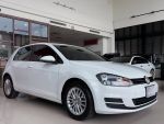 鴻騏 2014 Volkswagen Golf 1....