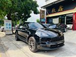 《辰鑫國際汽車》2021年領Porsche Macan 2.0T 總代理