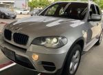 BMW X5 2010款 3.0L