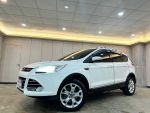 Kuga 2.0 旗艦型 4WD 自動停車...