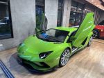 豐群汽車 2018年 Aventador S ...