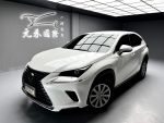 【小富】2019 Lexus NX200 菁英Plus實車實價 認證車 非代標商