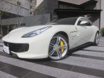 =竹鎂汽車=正2018年8月 GTC4 LUSSO V12 旗艦獵跑