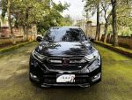 2020年CR-V S 電動座椅/電尾門/全景天窗/原廠保固中~可全貸