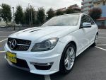 2014年 M-benz C200  1.8L 全...