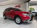 2018 MITSUBISHI Outlander 安...