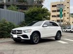 2020年 Benz GLC300 SUV 里程5...