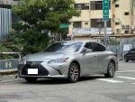 2020年 Lexus ES200 頂級版 里程3.6萬公里 認證車