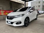 2021 本田 FIT S版 認證車 里程21000km