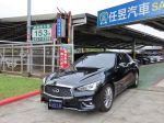 任昱2019年式Q50 2.0 天窗跟車...