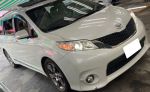 2014 Toyota Sienna 3.5L 快來...