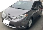 2015 Tpypta Sienna 3.5L 快來...