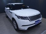 8891嚴選 Velar S P250 2018年...