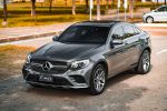 【Benz】GLC250 Coupe 4MATIC 總代理 AMG