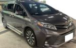 2019 Toyota Sienna 3.5L 舒適...