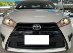 2017 Toyota Yaris 1.5L 可愛...