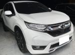 2017 Honda CR-V 1.5L 趕緊搶...