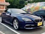 BMW 640I Coupe 小改款 總代理 低里程 市場唯一 超新車況 認證車