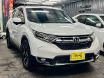 2019年Honda CR-V 1.5 S版 ACC...