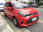 2021 KIA PICANTO 1.2L 省油省...