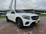 2017總代理BENZ GLC250 4MATIC...