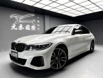 【元禾國際車業】M340i 原版件 實車實價 送發票.保固.加油金.到府賞車