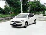 【杰運桃園店】 2012年Volkswagen Golf 1.6TL