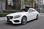 2016 M-Benz C300 AMG  滿配