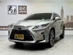 2018Lexus RX300 頂級版 僅跑4...