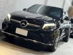 GLC250 CP AMG 4M 摸門 盲點 ...