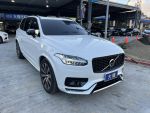 2023 XC90 B5 ultimate 全原廠...